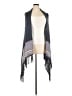 RXB Gray Poncho Size 2X - photo 1
