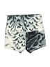 Lululemon Athletica Print Silver Shorts Size 0 - photo 2