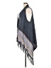RXB Gray Poncho Size 2X - photo 5