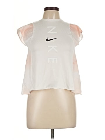 Nike Sleeveless T-Shirt (view 1)