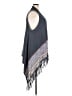 RXB Gray Poncho Size 2X - photo 4