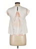 Nike Ivory Sleeveless T-Shirt Size L - photo 2