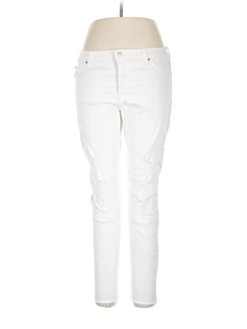Hudson Jeans Jeans (view 1)