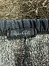 John Galt Blue Casual Pants Size 28 waist (estimated) - photo 7