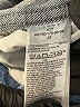 Gap Hearts Blue Jeans Size 4 - photo 8