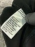Kaari Blue Solid Black Casual Dress Size L - photo 8