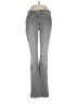 Eddie Bauer Gray Jeans Size 6 - photo 1