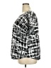 AUW Black Short Sleeve Blouse Size 3X - photo 5