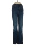 Madewell Blue Jeans Size 27 waist (tall) - photo 1
