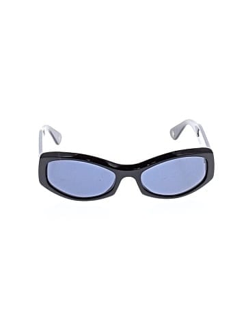 Chanel Vintage Chocolate Bar Quilted Sunglasses (view 2)