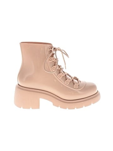 Melissa Ankle Boots (view 1)