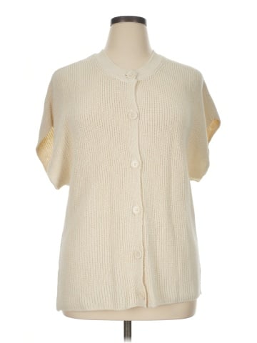 Lane Bryant Cardigan (view 1)