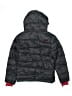 Spyder 100% Nylon Black Snow Jacket Size 7 - 8 - photo 2