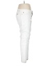 Hudson Jeans White Jeans Size 32 waist - photo 4
