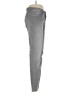 Eddie Bauer Gray Jeans Size 6 - photo 4