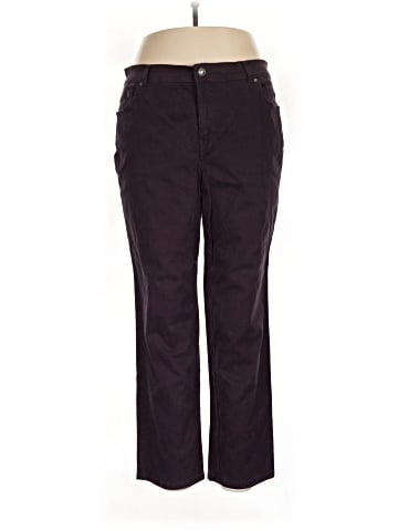 Gloria Vanderbilt Jeans (view 1)