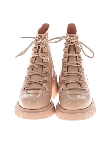 Melissa Ankle Boots (view 2)