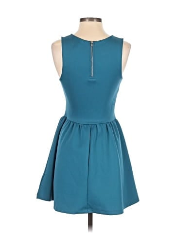 Divided by H&M Casual Dress (view 2)