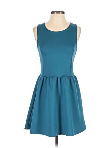 Divided by H&M Casual Dress (view 1)