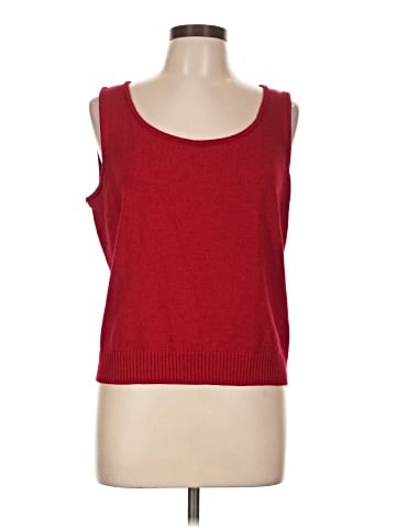 St. John Sport Tank Top (view 1)