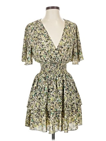 Zara Cocktail Dress (view 1)