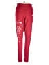 Adidas Graphic Red Active Pants Size XS - photo 1