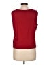 St. John Sport Red Tank Top Size L - photo 2