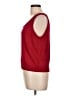 St. John Sport Red Tank Top Size L - photo 5