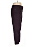 Gloria Vanderbilt Purple Jeans Size 16 - photo 4