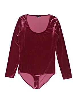 J.Crew Mercantile Bodysuit (view 1)