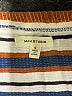 Max Studio Stripes Ivory Casual Skirt Size S - photo 4