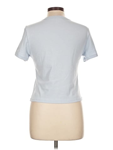 Joe's Jeans Short Sleeve T-Shirt (view 2)
