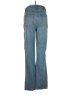 Abercrombie & Fitch Hearts Blue Jeans Size 28 waist - photo 2