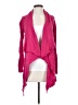 Vineyard Vines Pink Wool Cardigan Size S - photo 1
