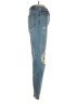 Abercrombie & Fitch Hearts Blue Jeans Size 28 waist - photo 4