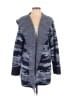 Style&Co Blue Cardigan Size L - photo 1