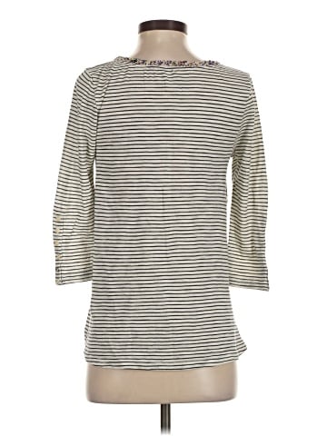 Anthropologie 3/4 Sleeve Top (view 2)