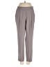 Babaton 100% Cupramonium Solid Gray Dress Pants Size 0 - photo 1