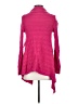 Vineyard Vines Pink Wool Cardigan Size S - photo 2
