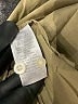 Everlane Brown Long Sleeve Button-Down Shirt Size 4 - photo 8