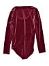 J.Crew Mercantile Burgundy Bodysuit Size M - photo 2