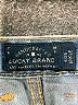 Lucky Brand Hearts Blue Jeans Size 6 - photo 7