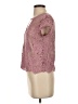Express Pink Short Sleeve T-Shirt Size S - photo 5