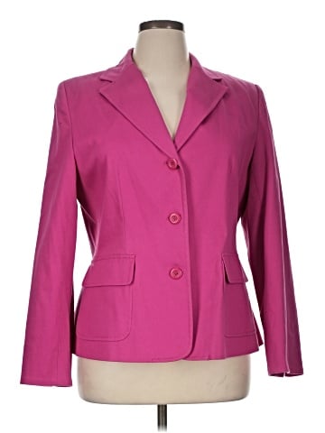 Judith Hart Blazer (view 1)