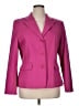 Judith Hart 100% Polyester Pink Blazer Size 14 - photo 1