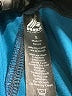 RBX Print Blue Active Pants Size S - photo 7