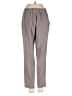 Babaton 100% Cupramonium Solid Gray Dress Pants Size 0 - photo 2