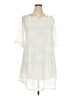 MIHOLL Ivory Cocktail Dress Size XXL - photo 1