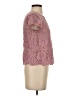 Express Pink Short Sleeve T-Shirt Size S - photo 4