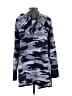 Style&Co Blue Cardigan Size L - photo 2